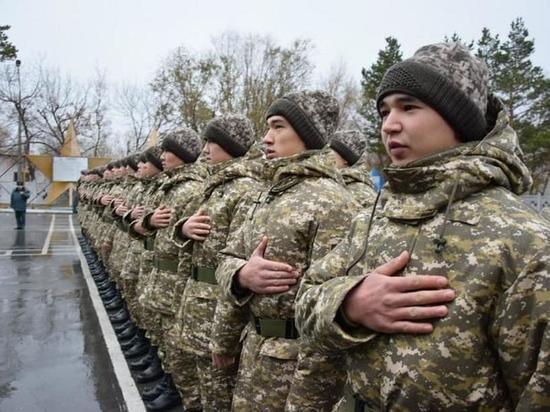 Смертельный призыв. Почему в казахстанской армии гибнут срочники