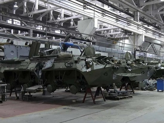Как происходит модернизация Вооруженных сил Казахстана?
