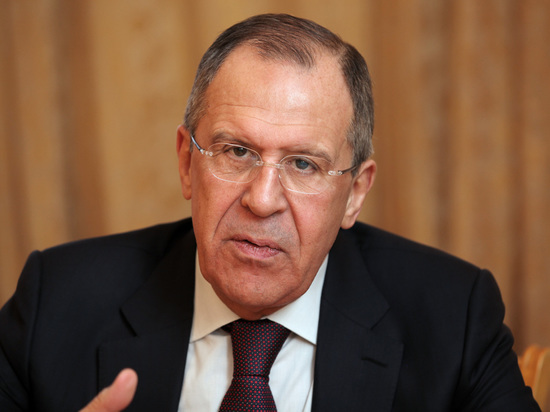 Лавров обвинил Запад в «наглости и невоспитанности» из-за требования соблюдать санкции
