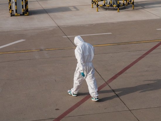 Инфекционист рассказал о вспышке «неизвестной лихорадки» в КНДР