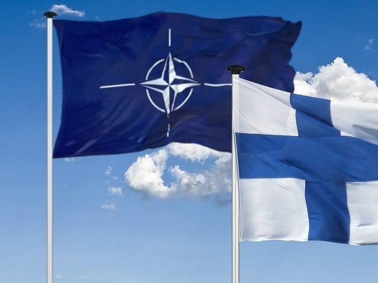 Страны Балтии попросили НАТО увеличить присутствие в регионе