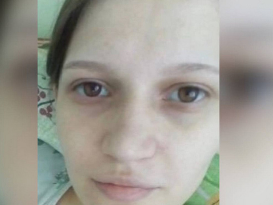 В Советском районе Воронежа 9 мая пропала 26-летняя девушка