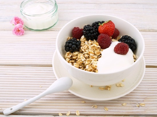 Производитель каш Nordic продал свой бизнес в России