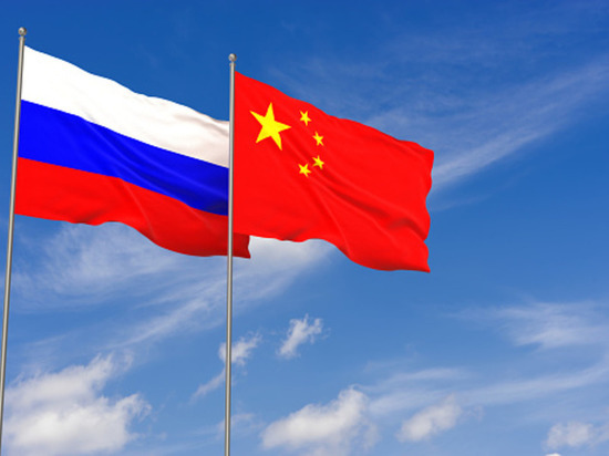 В Чувашии обсудили развитие российско-китайских отношений