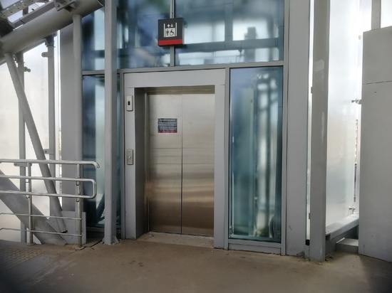 Жители Петрозаводска скоро перестанут страдать из-за неработающих лифтов