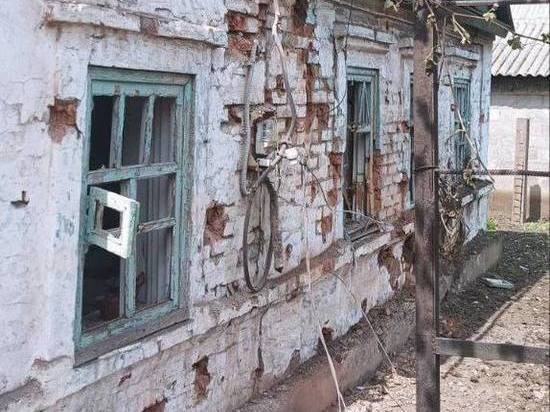 Мэр Донецка сообщил о погибшем мирном жителе в результате обстрела