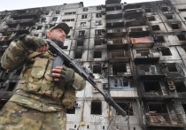 Киев перебрасывает резервы к Соледару и ведет ожесточенные бои за Белоголовку, пытается замедлить наступление ВС России со стороны Попасной