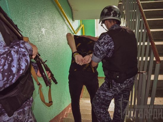 В Пензе задержали серийного вора велосипедов