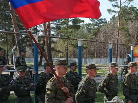Двоих солдат из Удмуртии освободили из плена на Украине