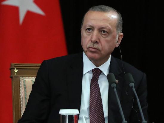 Президент Турции заявил, что его не радует расширение альянса