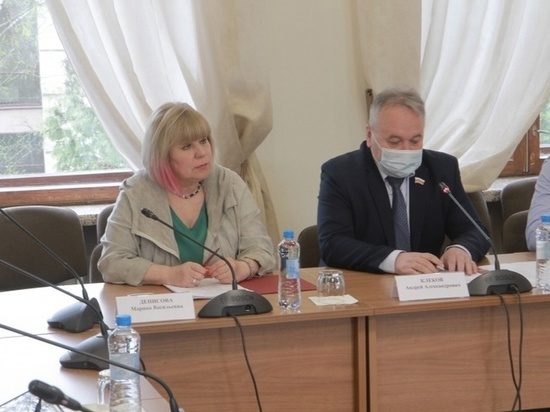 Депутаты хотят добавить еще одну памятную дату в календарь Вологодчины