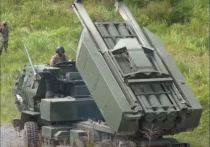 Власти Германии рассматривают возможность поставки Украине системы противовоздушной обороны IRIS-T SLM немецкого производства