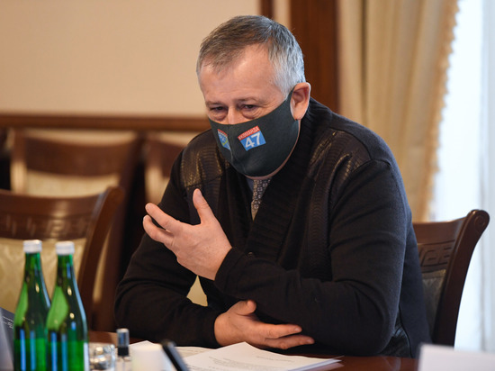 Туристский центр Ленобласти закупит маски на 250 тысяч рублей