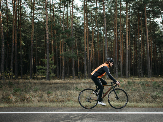 Проект «Вело 47» объединил велосипедистов из четырех районов Ленобласти