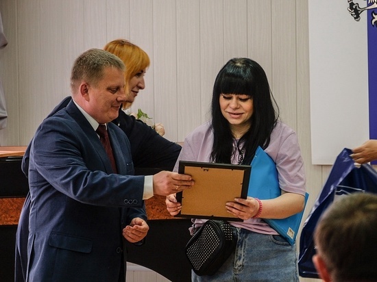 В Курске с начала года родилось 1500 малышей