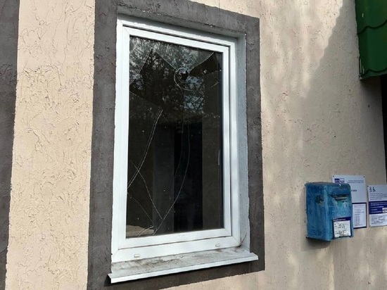 В Белгородской области полностью восстановили 124 пострадавших от обстрелов дома