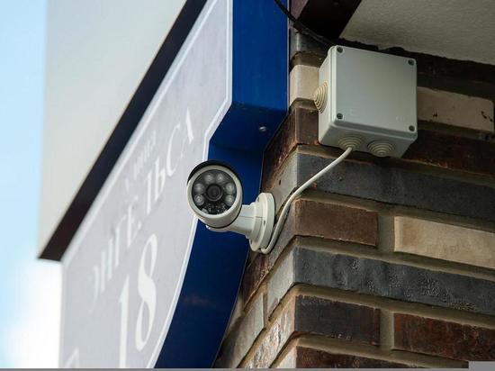 Рост количества камер на дорогах России позволил выявить почти на 900% больше нарушений