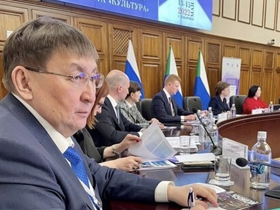 По нацпроекту «Культура» в Якутии построят несколько крупных объектов