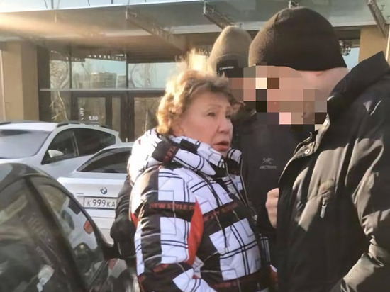 Почетный адвокат из Екатеринбурга стала подозреваемой по делу о мошенничестве