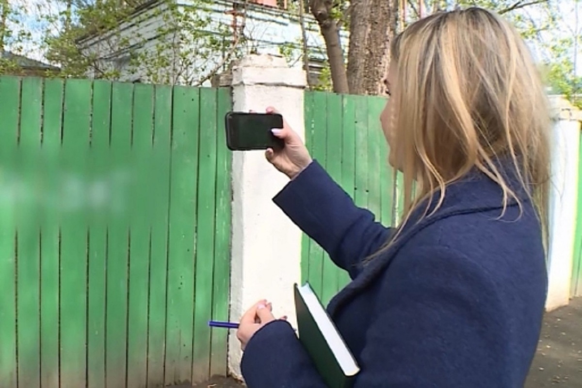 В Костроме за нарко-граффити будут штрафовать владельцев домов и заборов