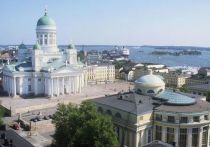 Намерение Финляндии вступить в НАТО привлекло внимание СМИ к  построенному в Хельсинки на случай ядерного апокалипсиса «скрытого города»