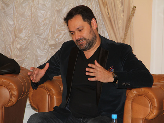 Башкирскому басу пришлось научиться выступать под фонограмму