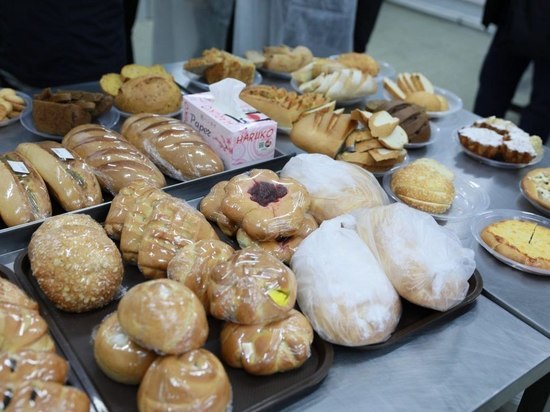 Владелец пекарни на Сахалине расширит ассортимент продукции и откроет кафе