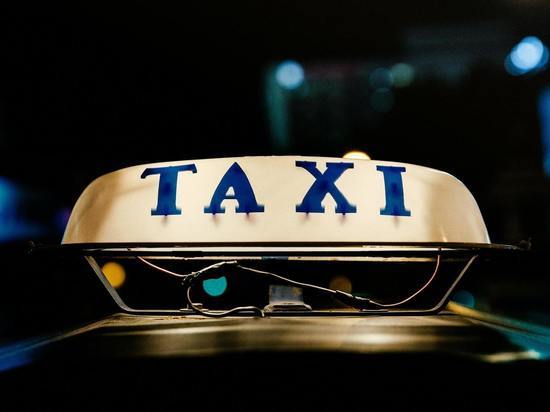 Власти Читы заявили, что еще не готовы решать проблемы с таксистами