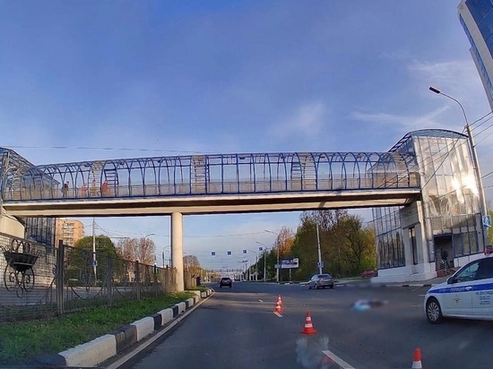 Пострадавший в смертельном ДТП в Рязани 30-летний байкер доставлен в ОКБ