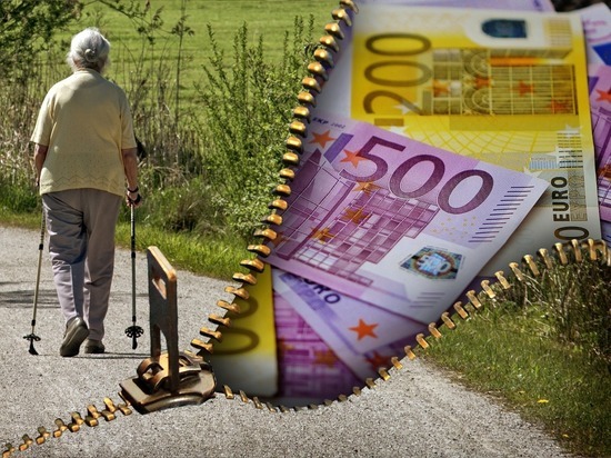 В Туле мошенники похитили у 87-летней пенсионерки почти 2 млн рублей