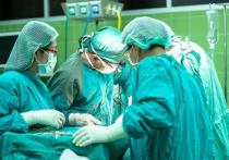Из-за старой травмы 61-летний житель Чернского района оказался в Тульской областной клинической больнице