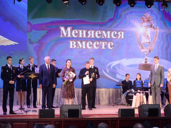 Смоляне могут принять участие в конкурсе «Щит и перо - 2022»