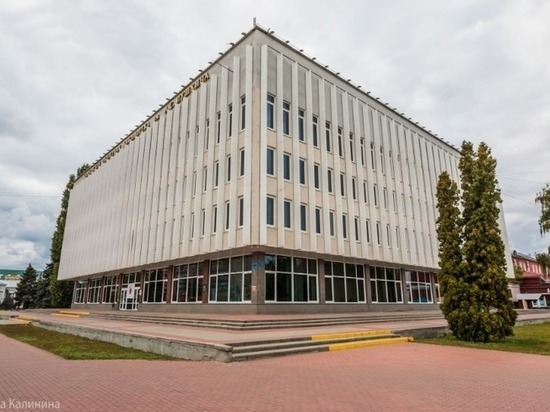 Кинозал выходного дня в Пушкинской библиотеке возобновляет сеансы