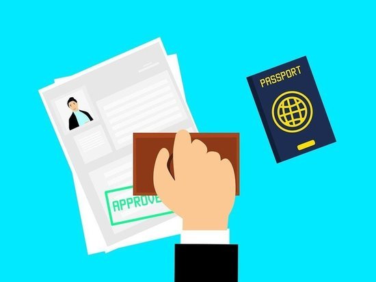 МИД: Москва отреагирует, если ЕС ограничит выдачу виз россиянам