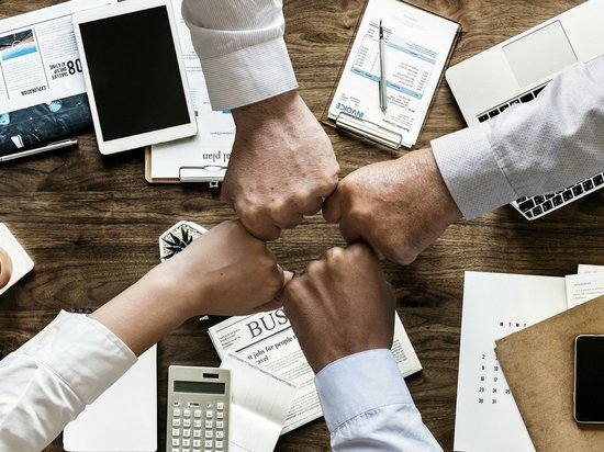 В Крыму зафиксировали снижение уровня безработицы