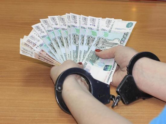 Взятка в Смоленске: как разоблачить преступника?