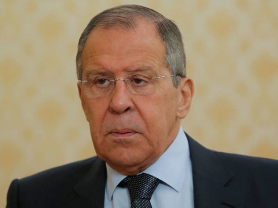 Глава МИД Лавров: Россия не помнит такой «синхронной» высылки дипломатов