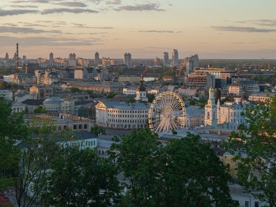 Кличко сообщил о решении Киева демонтировать более 40 памятников, связанных с Россией