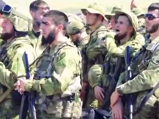 Кадыров заявил об отправке на Украину 600 добровольцев