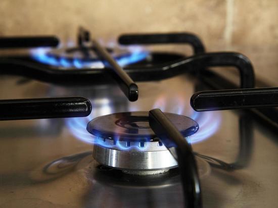 Жители Краматорска останутся без газа уже в ближайшие дни