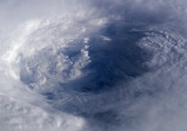 На Сахалине начались работы по ликвидации последствий мощного циклона