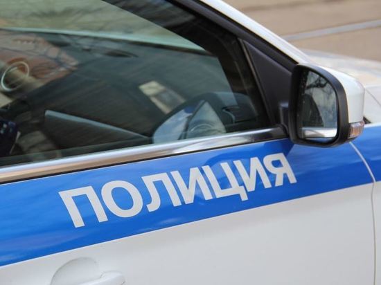 Полиция разбирается в драке в семье депутата из Башкирии