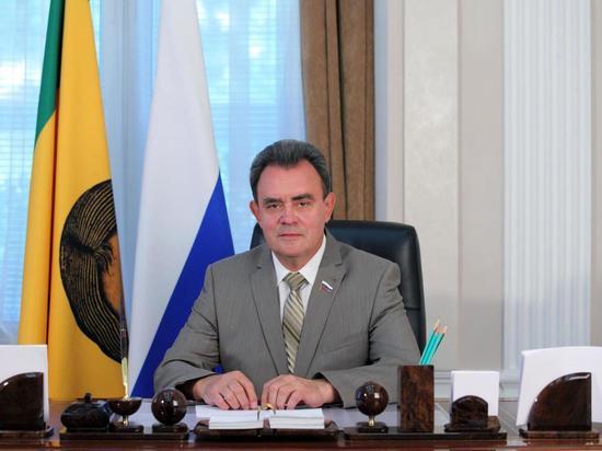 Валерий Лидин поздравил пензенцев с Днем Семьи