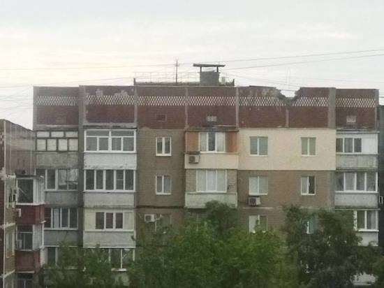 В Петровском районе Донецка при обстреле погибли двое жителей