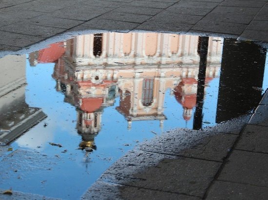 В Литве вандалы осквернили памятник советским воинам