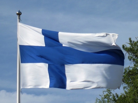 Финляндия объявила о вступлении в НАТО