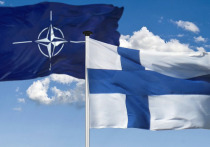 Депутат Госдумы Адальби Шхагошев считает, что вступление Финляндии в НАТО приведет страну к "банкротству" в политическом, экономическом и дипломатическом отношениях