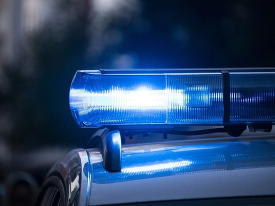 В Смоленском районе сотрудники ГИБДД помогли раскрыть кражу компрессора