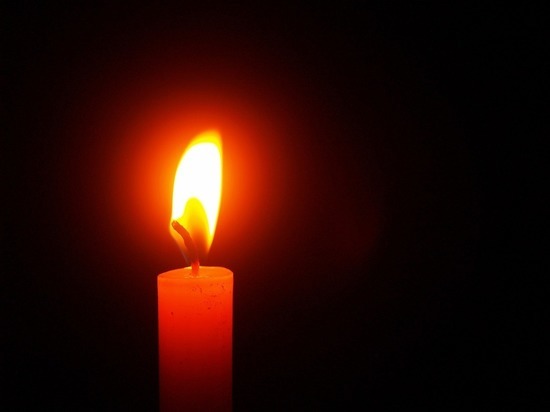 На Украине погиб бодайбинец Владимир Литвинов