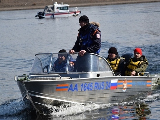 47-летний мужчина утонул в реке Чуна в Богучанском районе Красноярского края